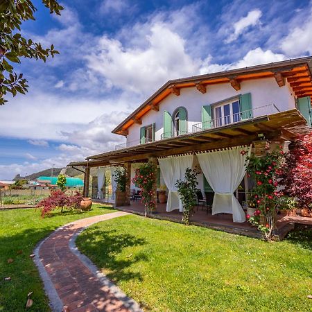Villa Clara Few Km From The Sea - Happy Rentals Pietrasanta Dış mekan fotoğraf