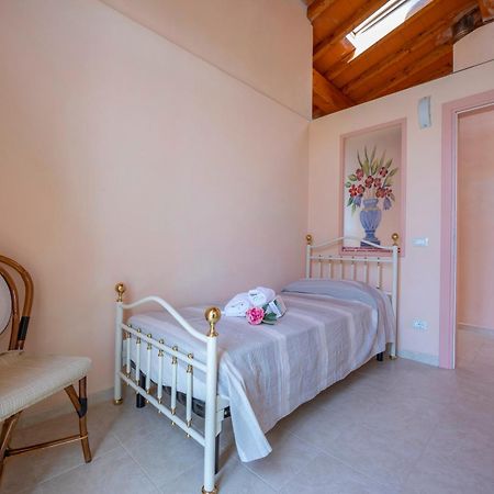 Villa Clara Few Km From The Sea - Happy Rentals Pietrasanta Dış mekan fotoğraf