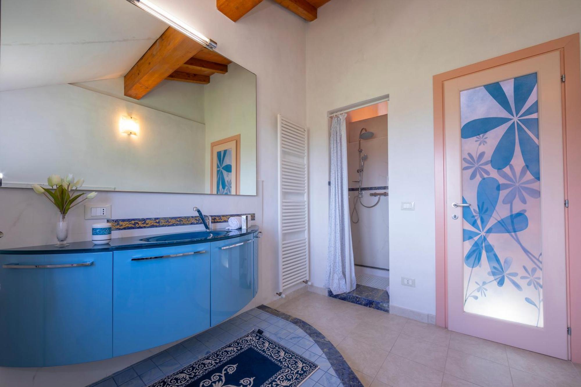 Villa Clara Few Km From The Sea - Happy Rentals Pietrasanta Dış mekan fotoğraf