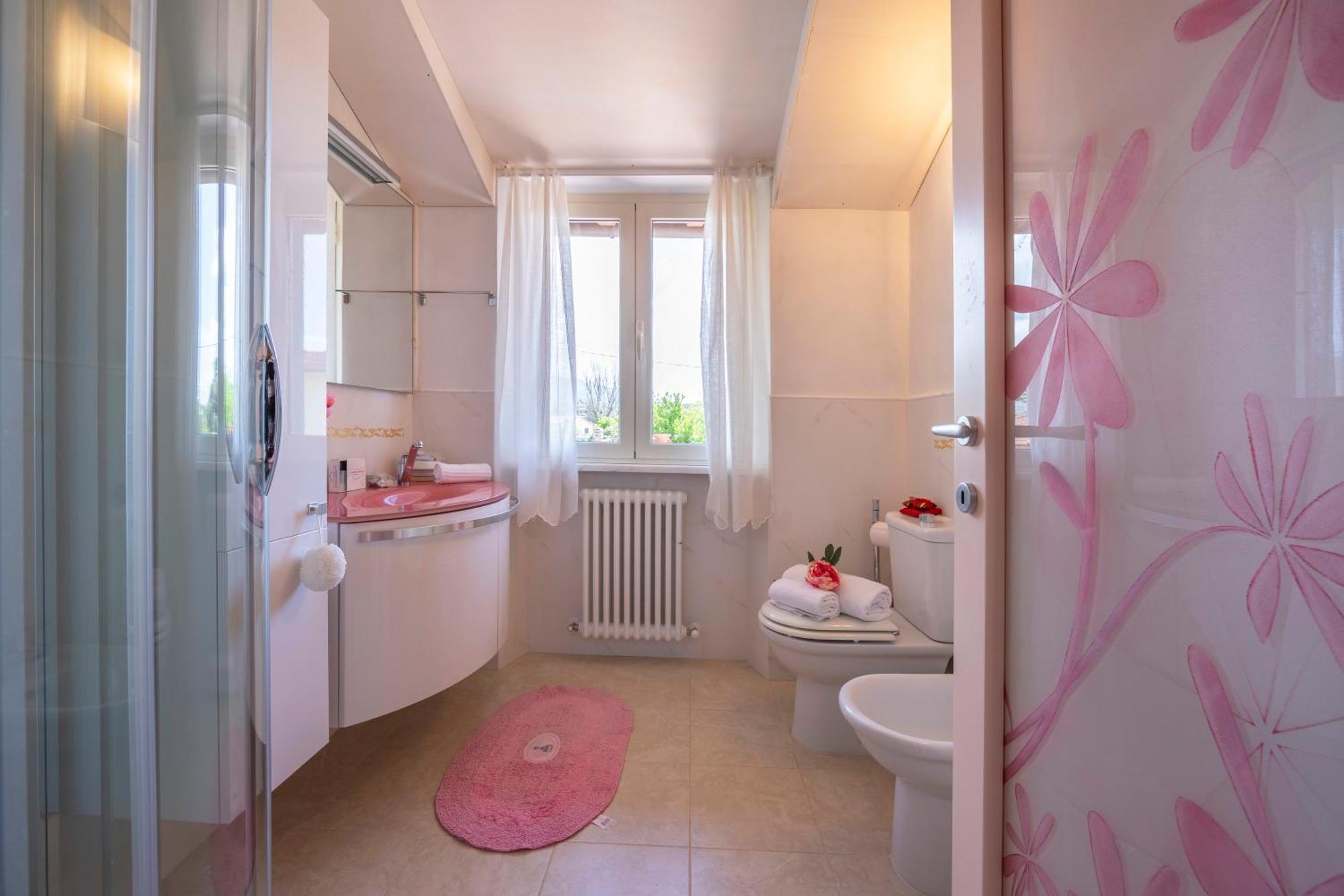 Villa Clara Few Km From The Sea - Happy Rentals Pietrasanta Dış mekan fotoğraf