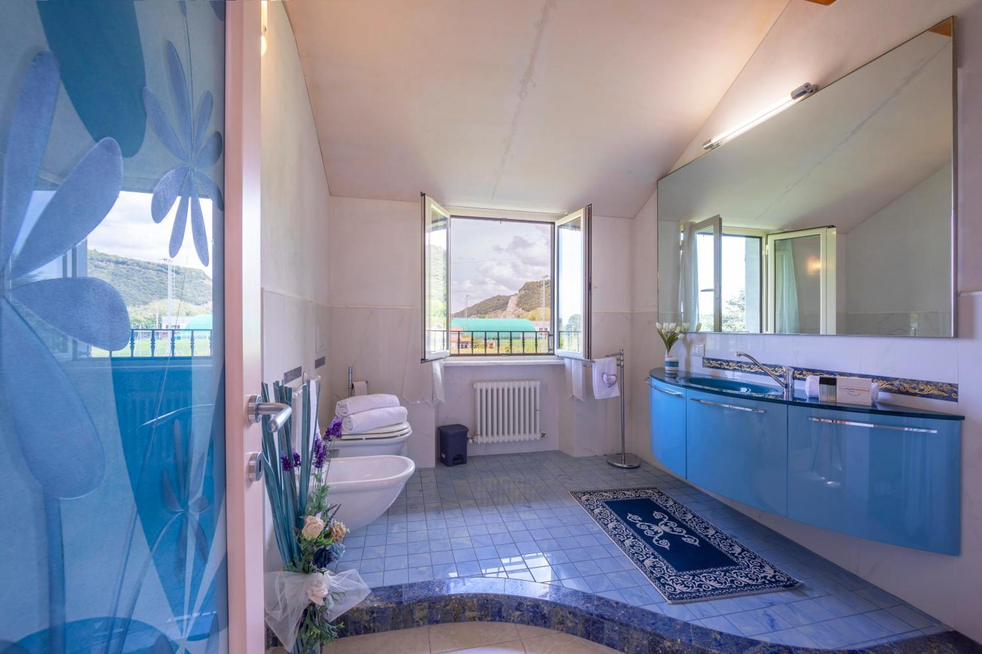 Villa Clara Few Km From The Sea - Happy Rentals Pietrasanta Dış mekan fotoğraf