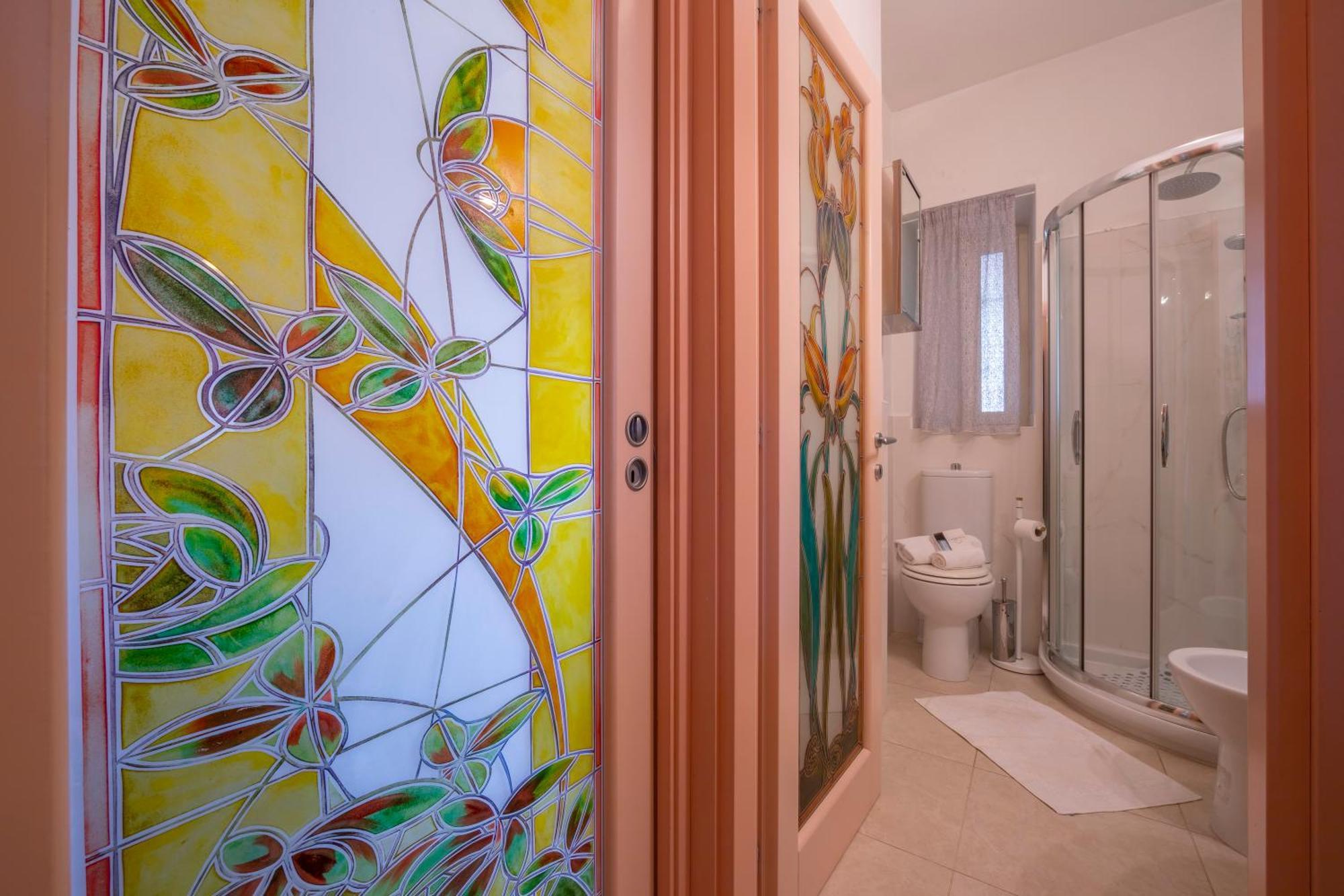 Villa Clara Few Km From The Sea - Happy Rentals Pietrasanta Dış mekan fotoğraf