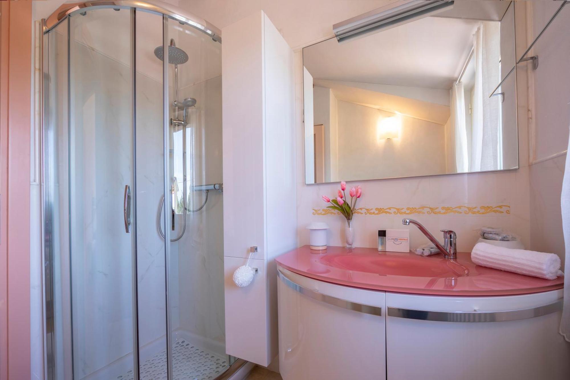 Villa Clara Few Km From The Sea - Happy Rentals Pietrasanta Dış mekan fotoğraf