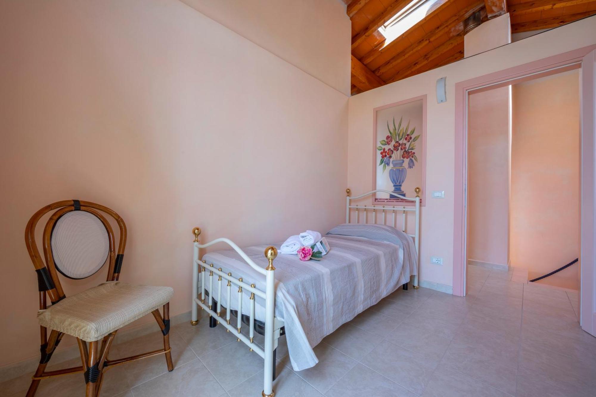 Villa Clara Few Km From The Sea - Happy Rentals Pietrasanta Dış mekan fotoğraf